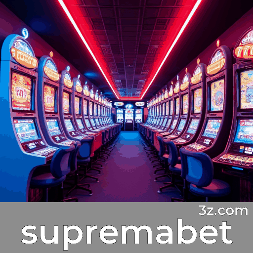 Play Slots and Live Casino Games at supremabet Brazil supremabet sports betting Brazil cricket and football